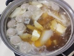 -菜忠潮州牛肉店(岗厦店)