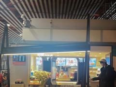 -肯德基(机场三店)