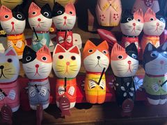 -猫咪博物馆(顶澳仔猫街店)