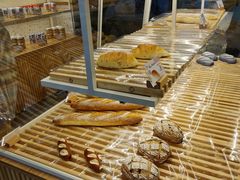 -前进麦味·天然烘焙(凯德1818店)