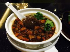 台式卤肉-鹿港小镇(滨北店)