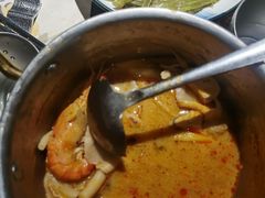 -金厨泰国餐厅·全泰籍厨师料理(拱北店)
