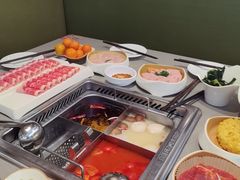 -海底捞火锅(旭辉MALL店)