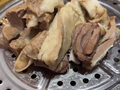 -蒙亨·手把肉·蒙古包文化主题餐厅(天恒广场店)