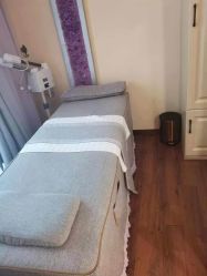 -芳朵美容养生SPA