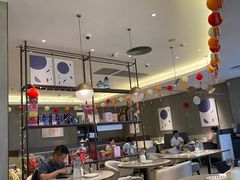 -必胜客(万达广场店)