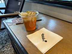 -J Create城市露营咖啡·简餐·宠物(上海动物园店)