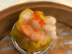 虾籽烧卖皇-顺德人家食府(黄金广场店)