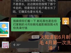 -中农大我爱我爱动物医院·核磁CT·猫病·24小时夜诊中心(石佛营店)
