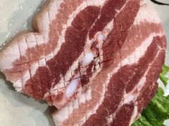 -牛信亭韩国料理·炭火烤肉(紫藤路店)