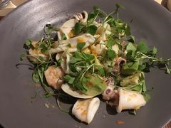 -Carbon莫卡哆·意大利复古集市餐厅(杭州大厦店)