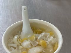 -老福合沟无米粿甜汤粿品店