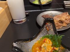-山川小町·极番烧肉(新地假日广场店)