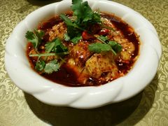 -刘胖子家常菜·蹄花焖藕(中南店)