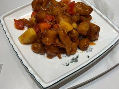 -火龙堂·风味民间菜(文一路店)