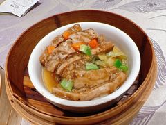 -金汇酒楼(中山东区店)
