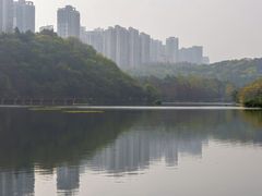 -重庆彩云湖湿地公园