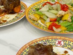 -鸿宾楼(展览馆路店)
