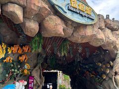 -横店影视城梦幻谷园区