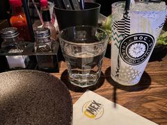 -Q MEX 库迈墨西哥餐吧(三里屯店)