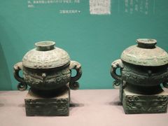 -西安博物院