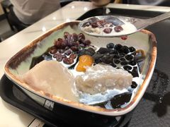 仙草4号-鲜芋仙(中华广场店)