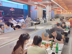 -王钵宴遇王龙虾烧烤旗舰店(中山北路店)