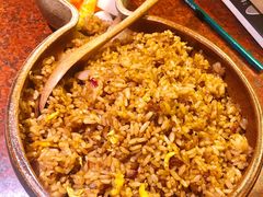 -绿茶餐厅(华联万柳店)