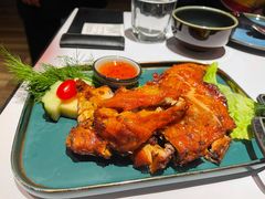 -BetterThai 泰加(苏州中心店)
