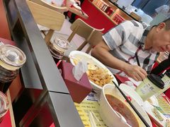 -阳阳中国饭(龙湖大兴天街)