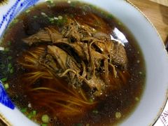 -朱洪元苏式面馆(绿宝广场店)