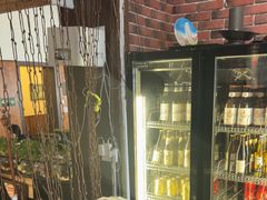 -爱上层楼咖啡馆(为公桥店)