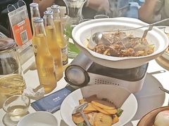 -时间仓(月湖公园店)