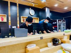 -东京屋(武定路店)