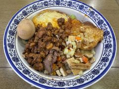 -山西刀削面(安定门店)