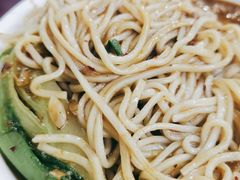 特色豌豆杂酱面-朱儿面庄(洋河三路店)