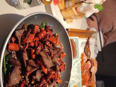 -茄子恰恰·新云南小炒(金池购物中心店)
