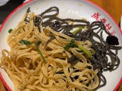 -成老灶火锅鸡(平山店)