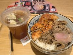 -京和风食堂·定食寿喜锅(保利樾广场店)