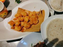 -城南往事·鲁菜济南菜(软件园美莲广场店)