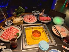 -大隐·成都火锅Bistro(合生麒麟新天地店)