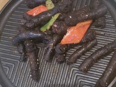 -哈啾嗨·蒙文化主题餐厅(京汉新城店)