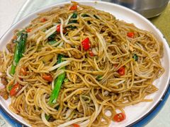 -湖南乡情湘菜馆(罗湖店)
