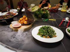 -美达尔烧烤(大尧三路店)