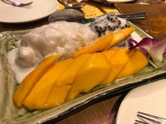 -黄珍珍泰国菜馆(九龙城店)
