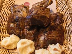 -鸽子窝(宋庄店)