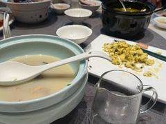 -老北门·苏帮菜·湖景包间(月光码头店)