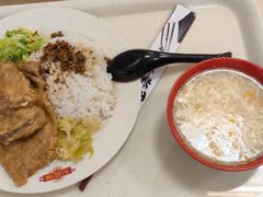 -大圆碗•T骨大排饭(永安道店)