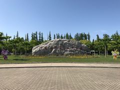 门面-上海海湾国家森林公园