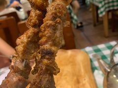 -新疆巴州金丝特餐厅(大钟寺店)